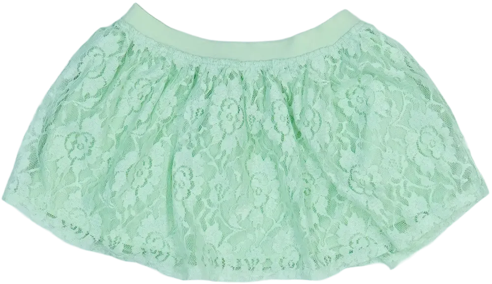 Zöld Kiki&amp;Koko Szoknya EU 92 / UK 2 év / US 2T