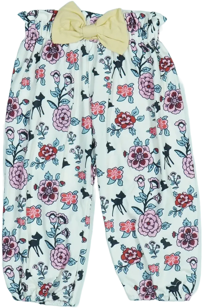 Fehér Egyéb Baby nadrág EU 74 / UK 6-9 hónap / US 6-9 hónap