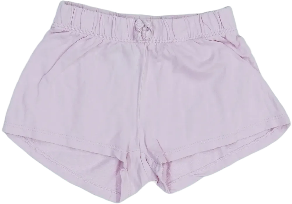 Rózsaszín Egyéb Rövidnadrág EU 98 / UK 3 év / US 3T