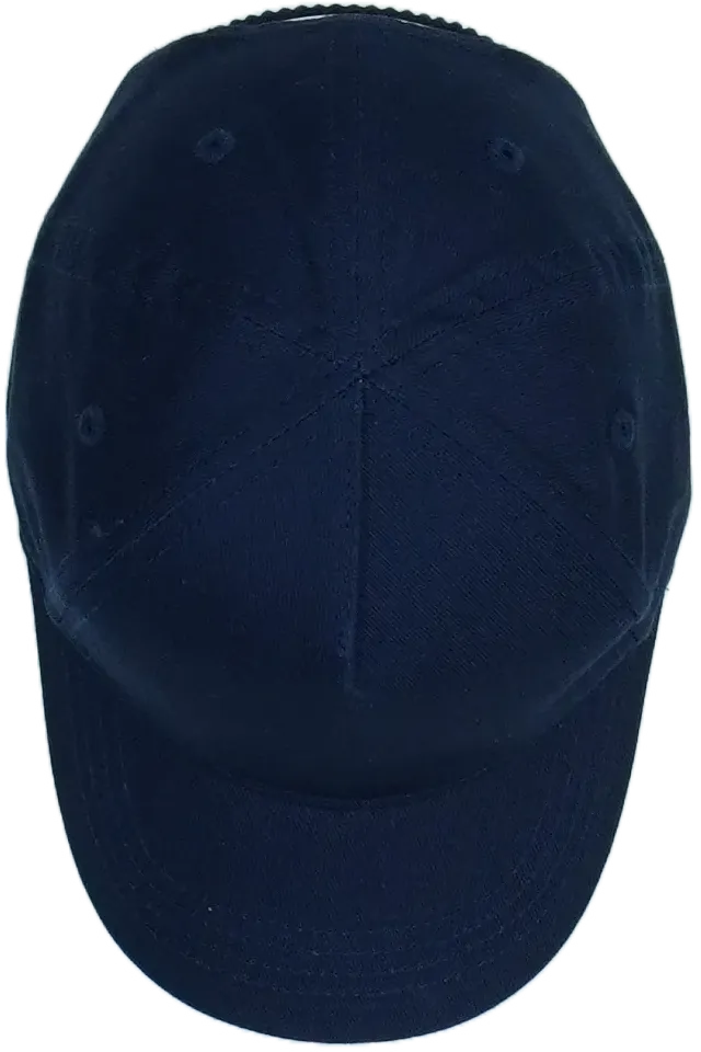 Kék H&amp;M Baseball sapka EU 80 / UK 9-12 hónap / US 12 hónap