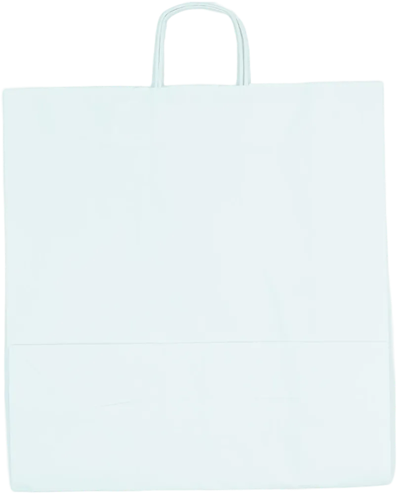 Fehér Egyéb Ajándékzacskó Egyméret