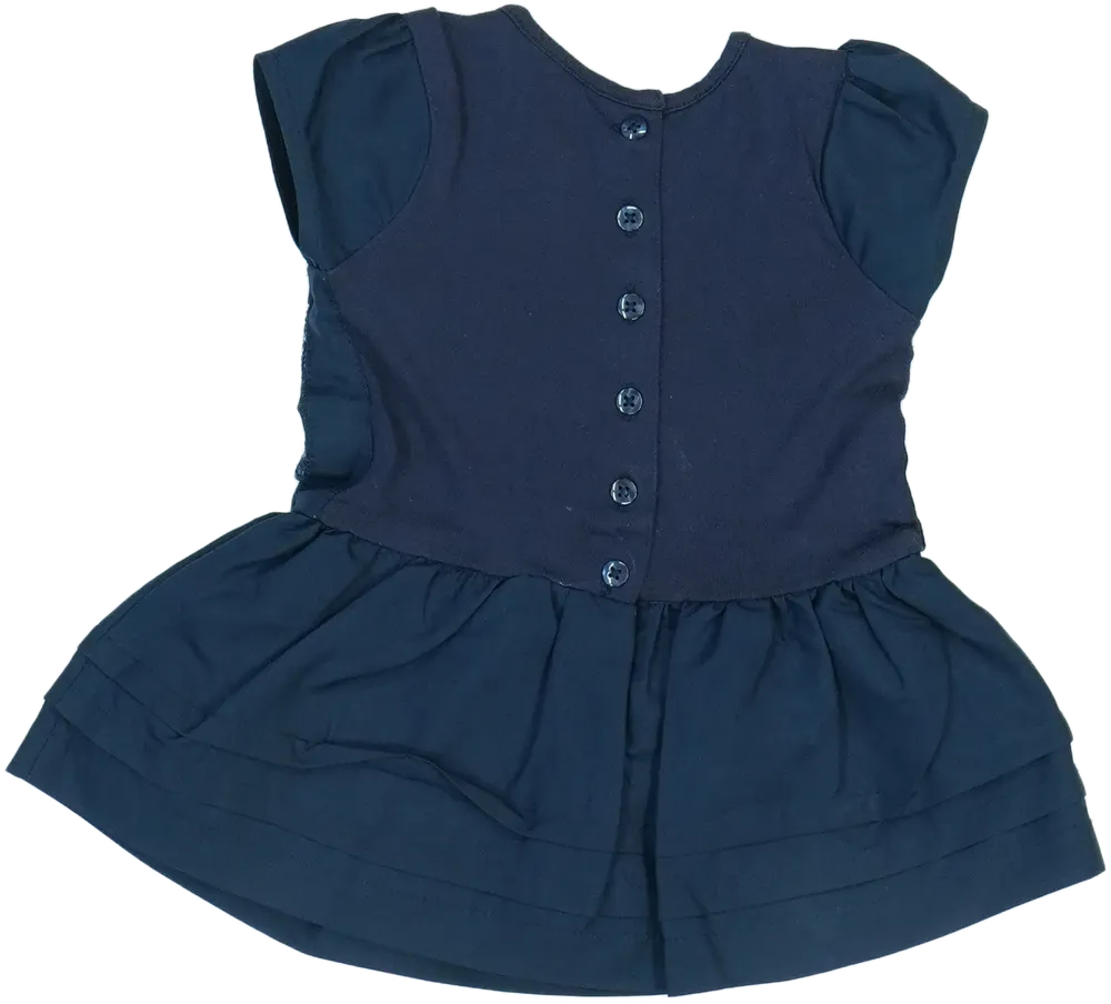 Kék Next Ruha EU 68 / UK 3-6 hónap / US 3-6 hónap