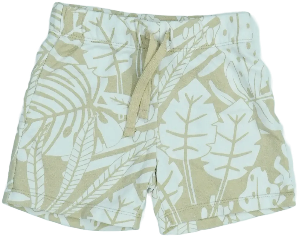 Többszínű H&amp;M Rövidnadrág EU 104 / UK 4 év / US 4T/XS