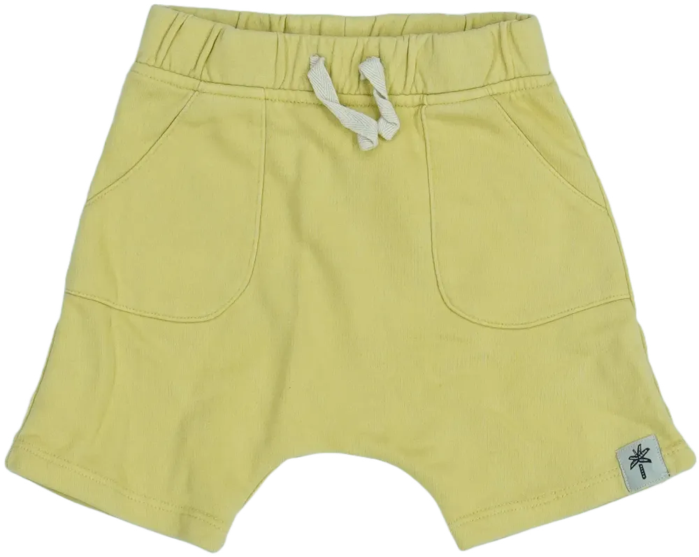 Barna George Rövidnadrág EU 86 / UK 12-18 hónap / US 18 hónap