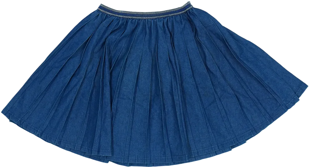 Kék Tchibo Szoknya EU 152 / UK 12 év / US 12 év/L