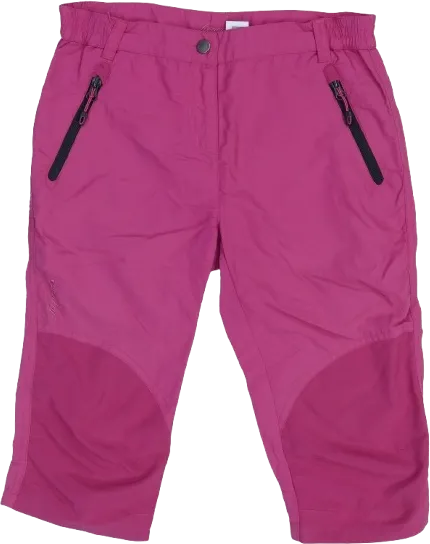 Rózsaszín IC3P3AK Halásznadrág EU 152 / UK 12 év / US 12 év/L