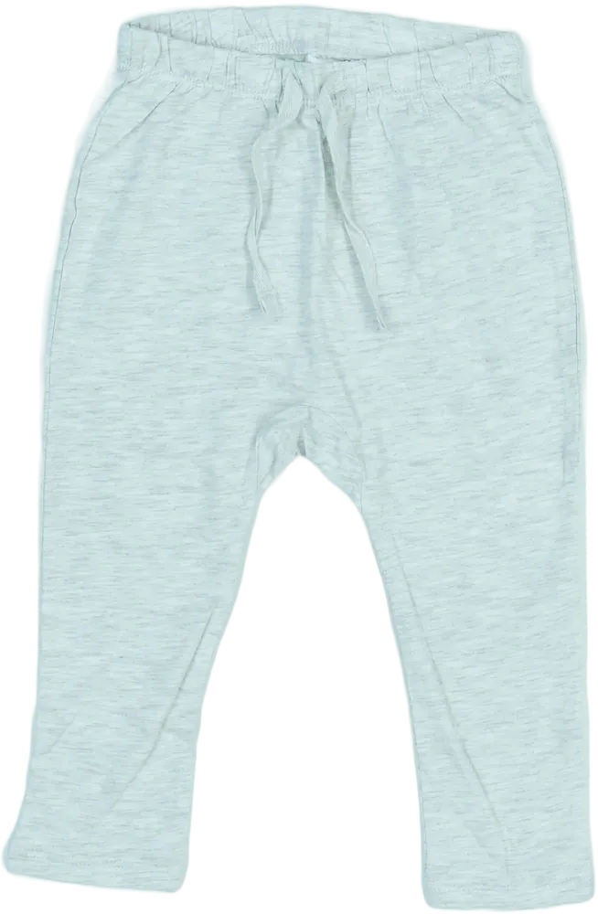 Szürke H&amp;M Baby nadrág EU 92 / UK 2 év / US 2T