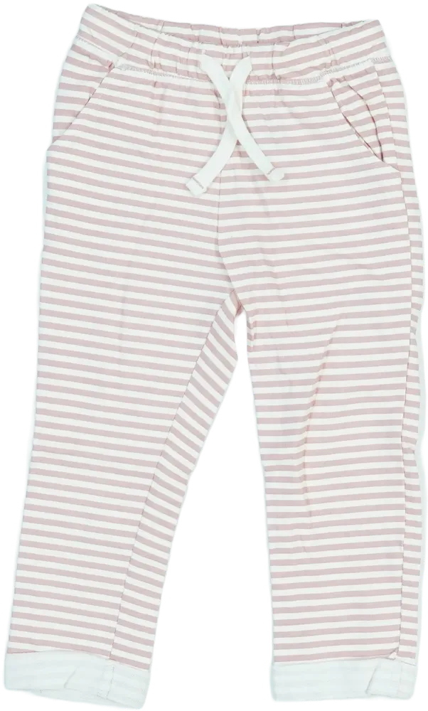 Rózsaszín Lupilu Melegítőnadrág EU 92 / UK 2 év / US 2T