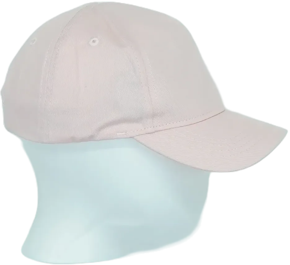 Rózsaszín H&amp;M Baseball sapka EU 104 / UK 4 év / US 4T/XS