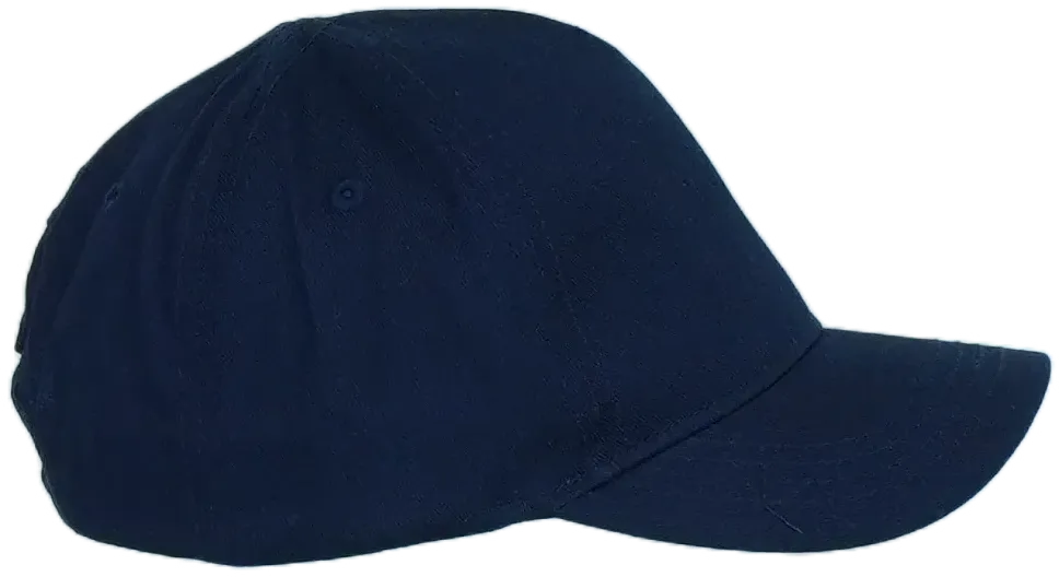 Kék H&amp;M Baseball sapka EU 104 / UK 4 év / US 4T/XS