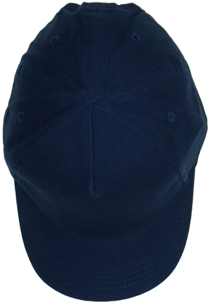 Kék H&amp;M Baseball sapka EU 104 / UK 4 év / US 4T/XS