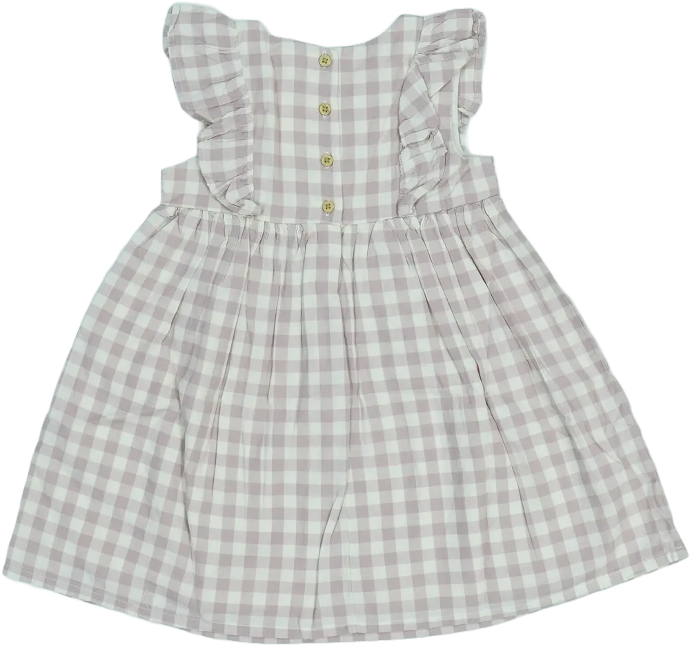 Lila H&amp;M Ruha EU 86 / UK 12-18 hónap / US 18 hónap