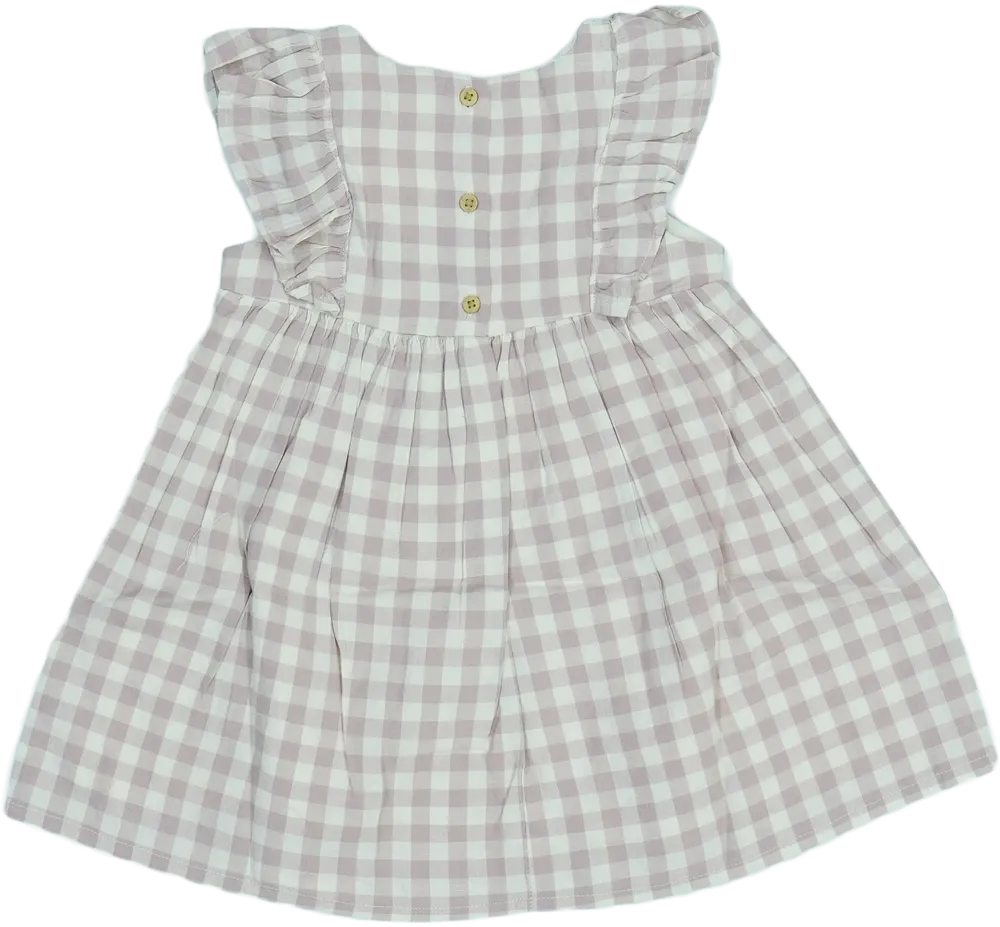 Lila H&amp;M Ruha EU 80 / UK 9-12 hónap / US 12 hónap