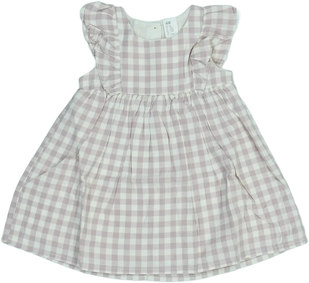 Lila H&amp;M Ruha EU 80 / UK 9-12 hónap / US 12 hónap