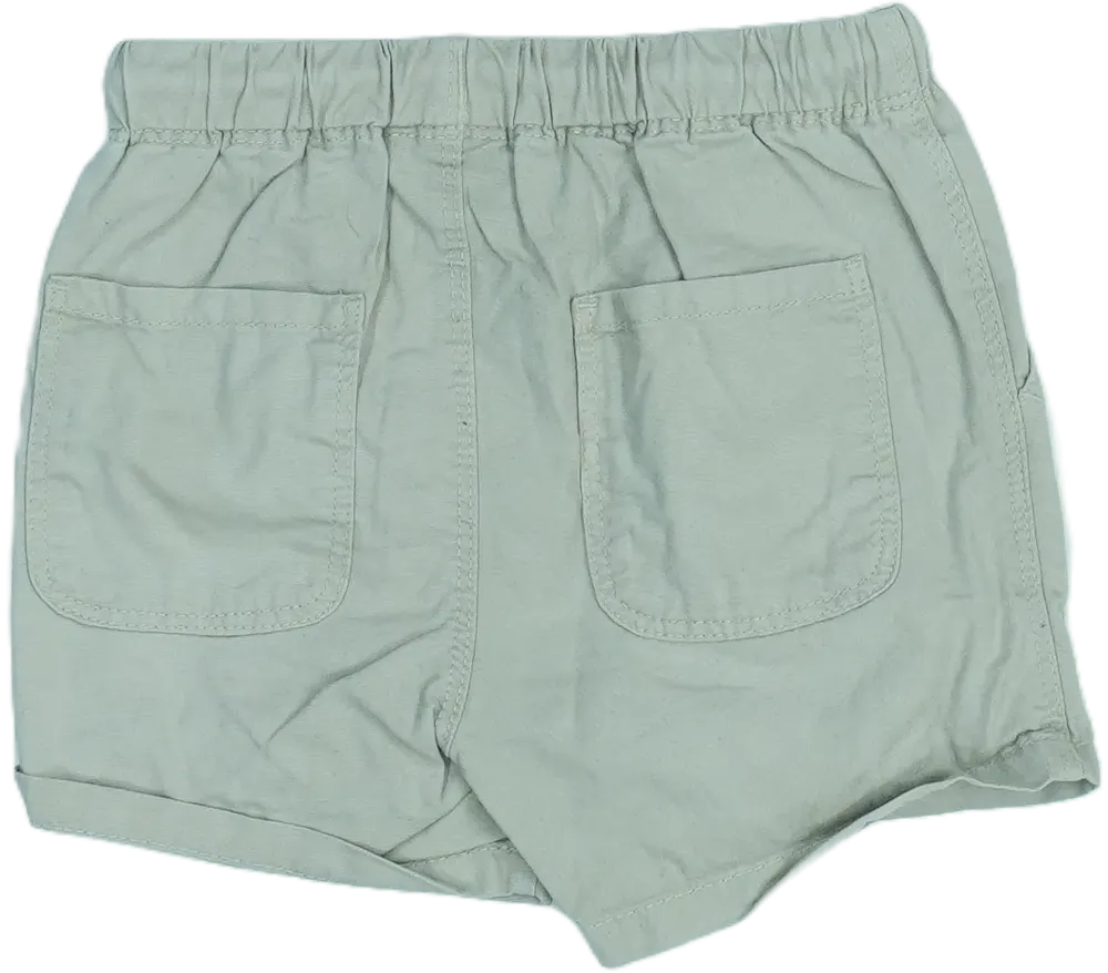 Barna Next Rövidnadrág EU 86 / UK 12-18 hónap / US 18 hónap