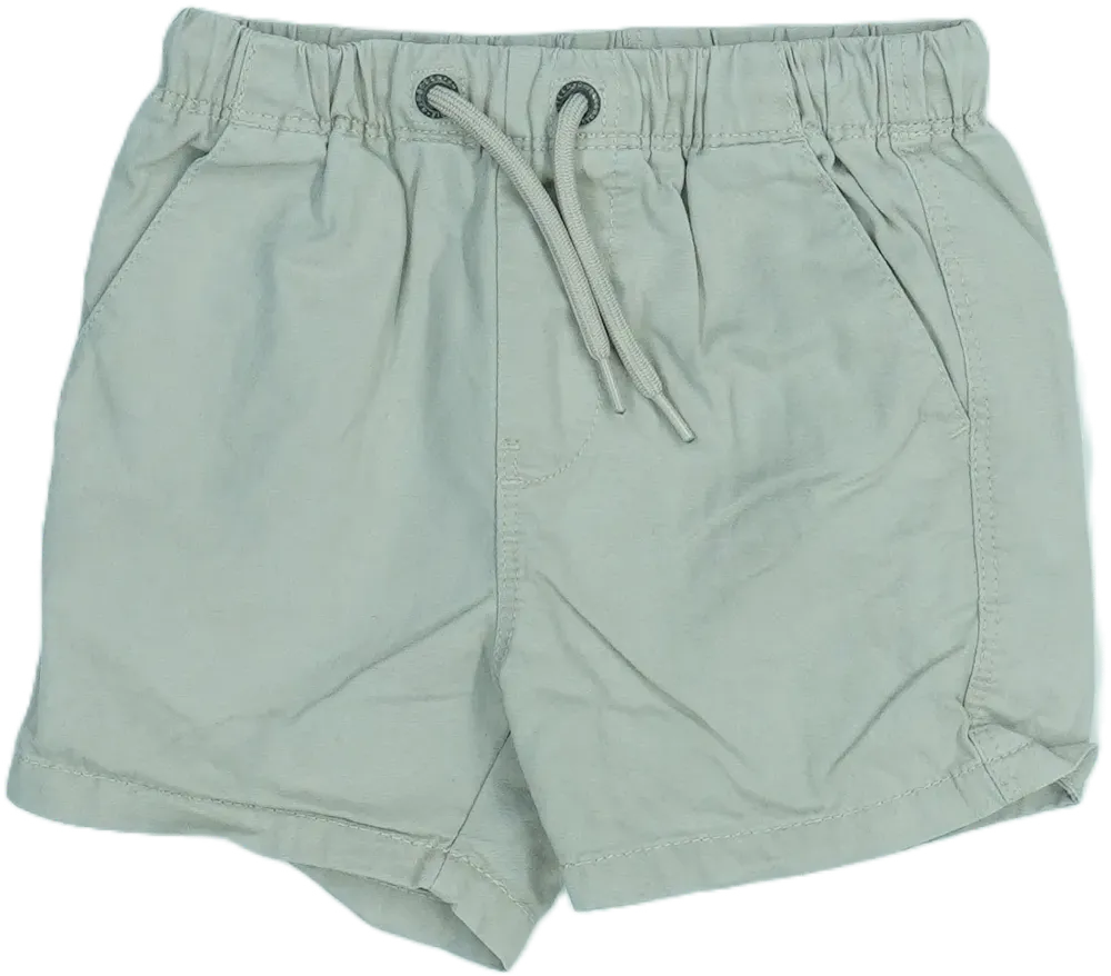 Barna Next Rövidnadrág EU 86 / UK 12-18 hónap / US 18 hónap