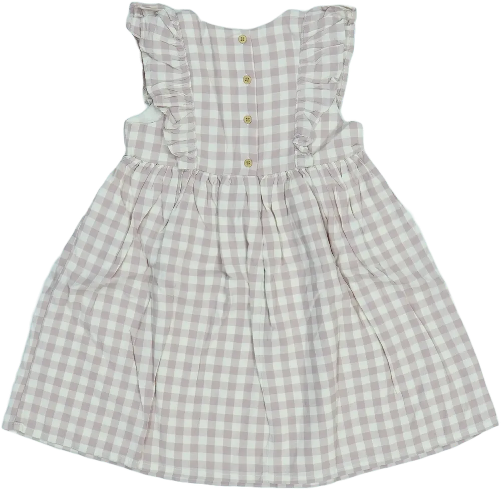 Lila H&amp;M Ruha EU 104 / UK 4 év / US 4T/XS