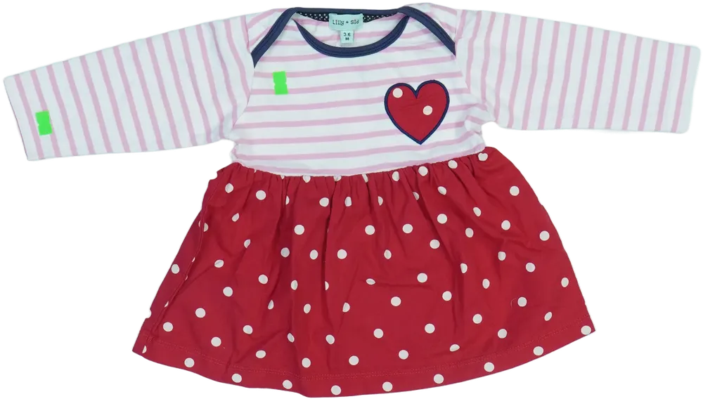 Piros Egyéb Ruha EU 68 / UK 3-6 hónap / US 3-6 hónap