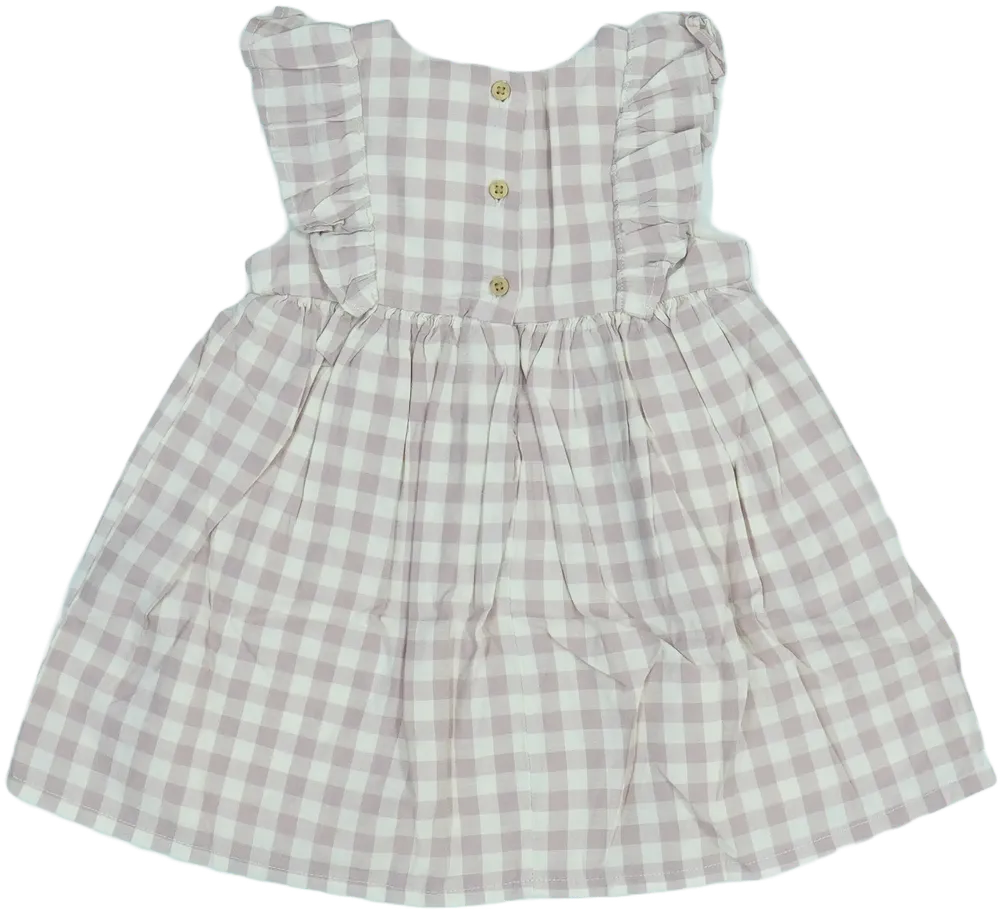 Lila H&amp;M Ruha EU 74 / UK 6-9 hónap / US 6-9 hónap