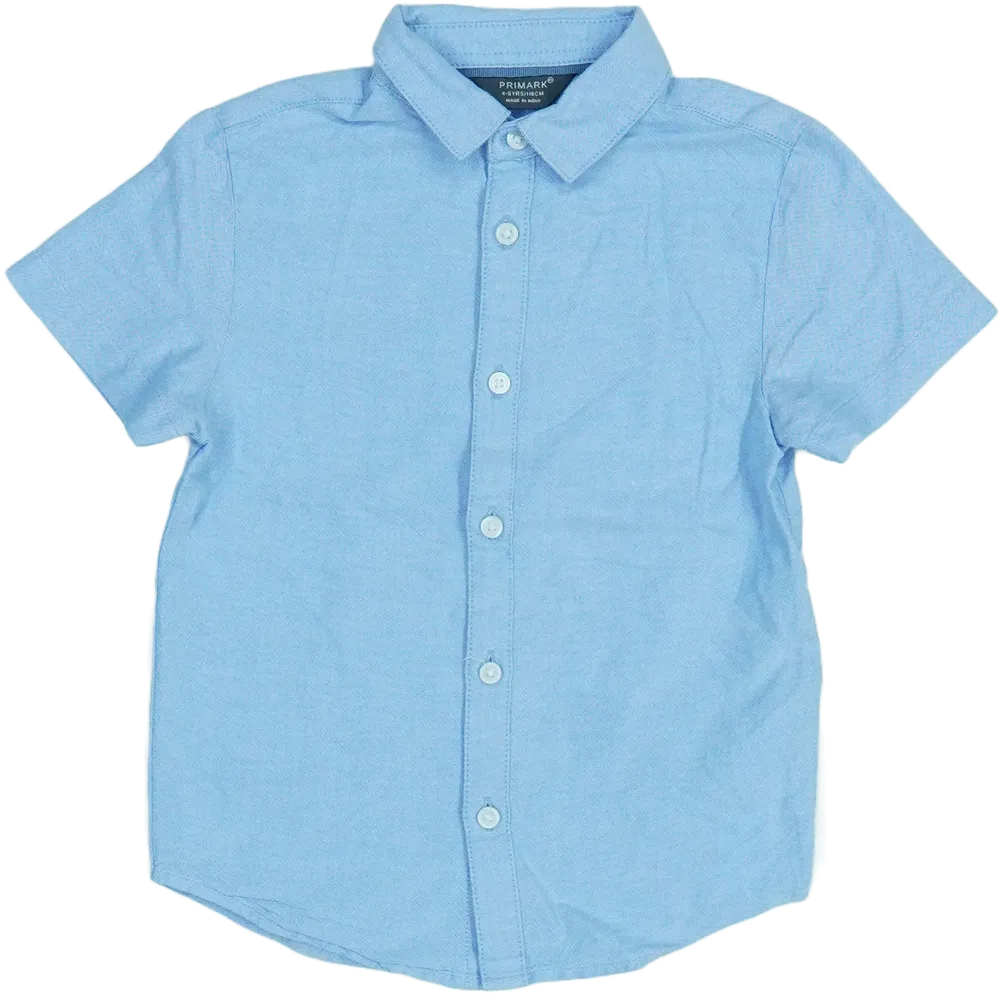 Kék Primark Ing EU 110 / UK 5 év / US 5 év/XS