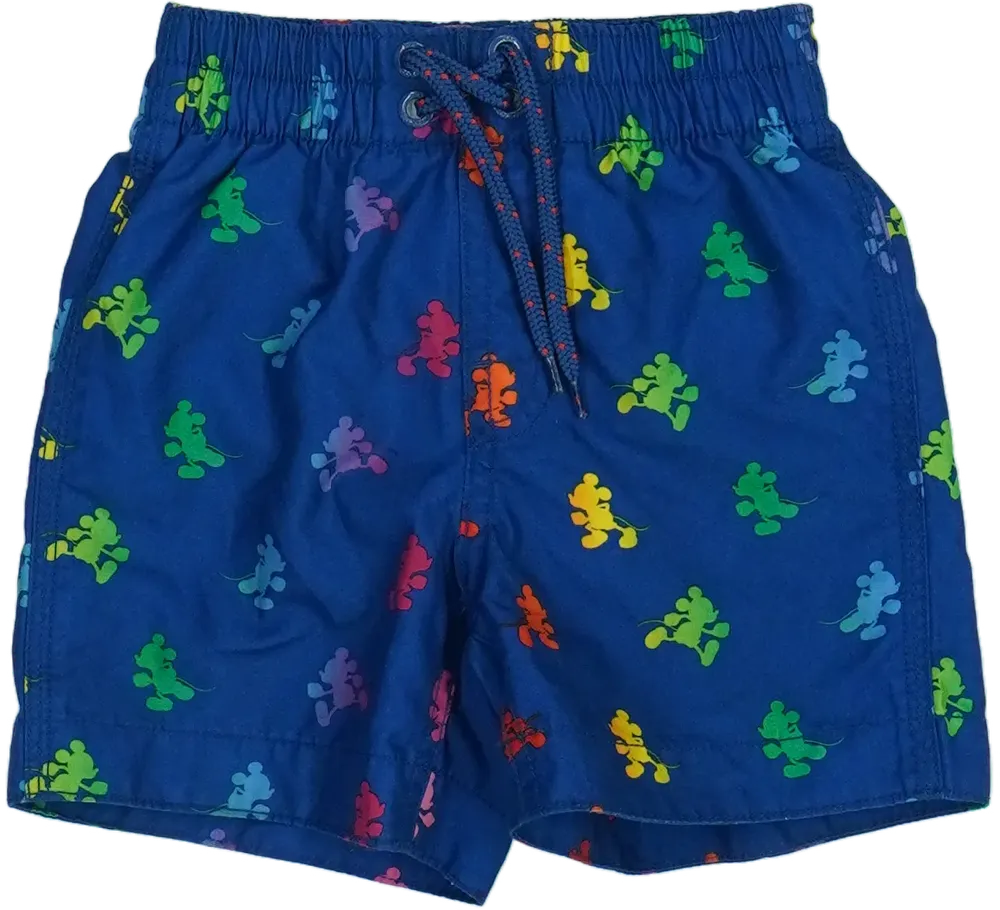 Kék GAP Fürdőnadrág EU 92 / UK 2 év / US 2T