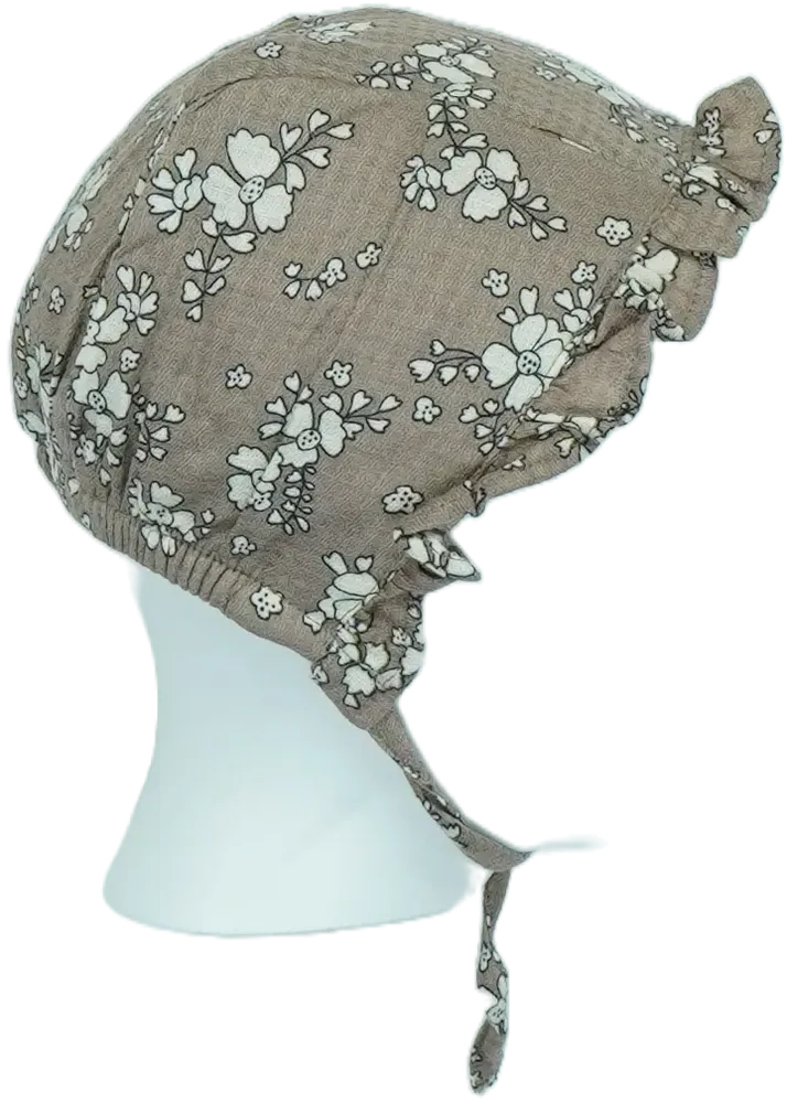 Barna H&amp;M Kalap EU 74 / UK 6-9 hónap / US 6-9 hónap