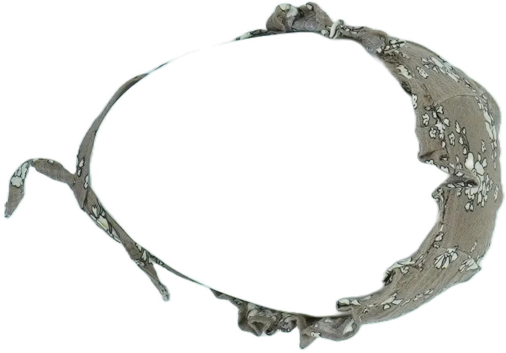 Barna H&amp;M Kalap EU 74 / UK 6-9 hónap / US 6-9 hónap