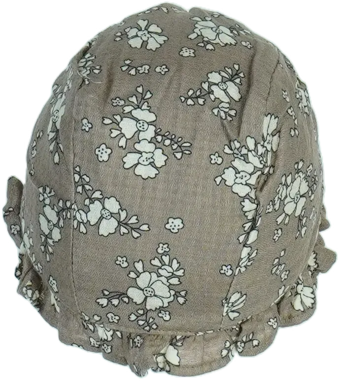 Barna H&amp;M Kalap EU 74 / UK 6-9 hónap / US 6-9 hónap