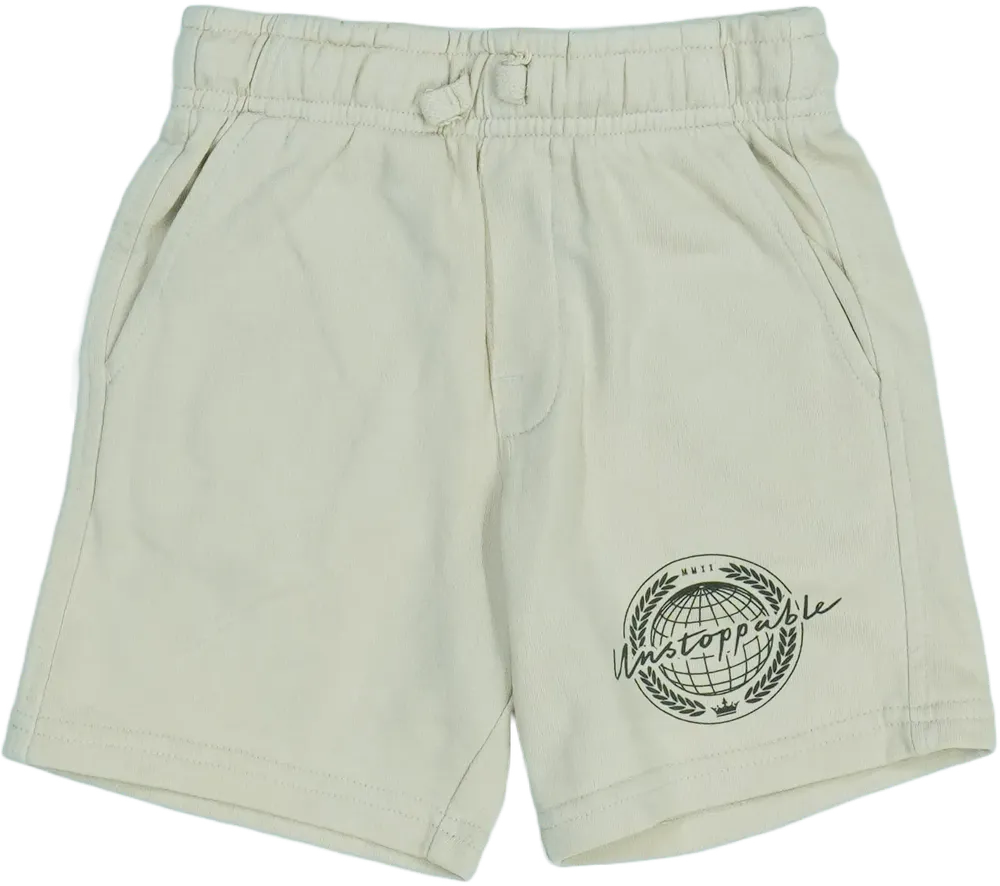 Barna George Rövidnadrág EU 110 / UK 5 év / US 5 év/XS