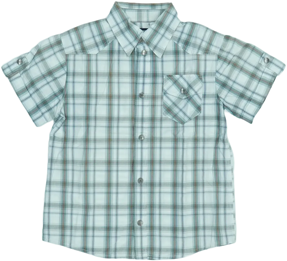 Többszínű La Redoute Ing EU 128 / UK 8 év / US 8 év/M