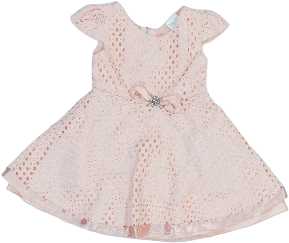 Rózsaszín Egyéb Ruha EU 86 / UK 12-18 hónap / US 18 hónap