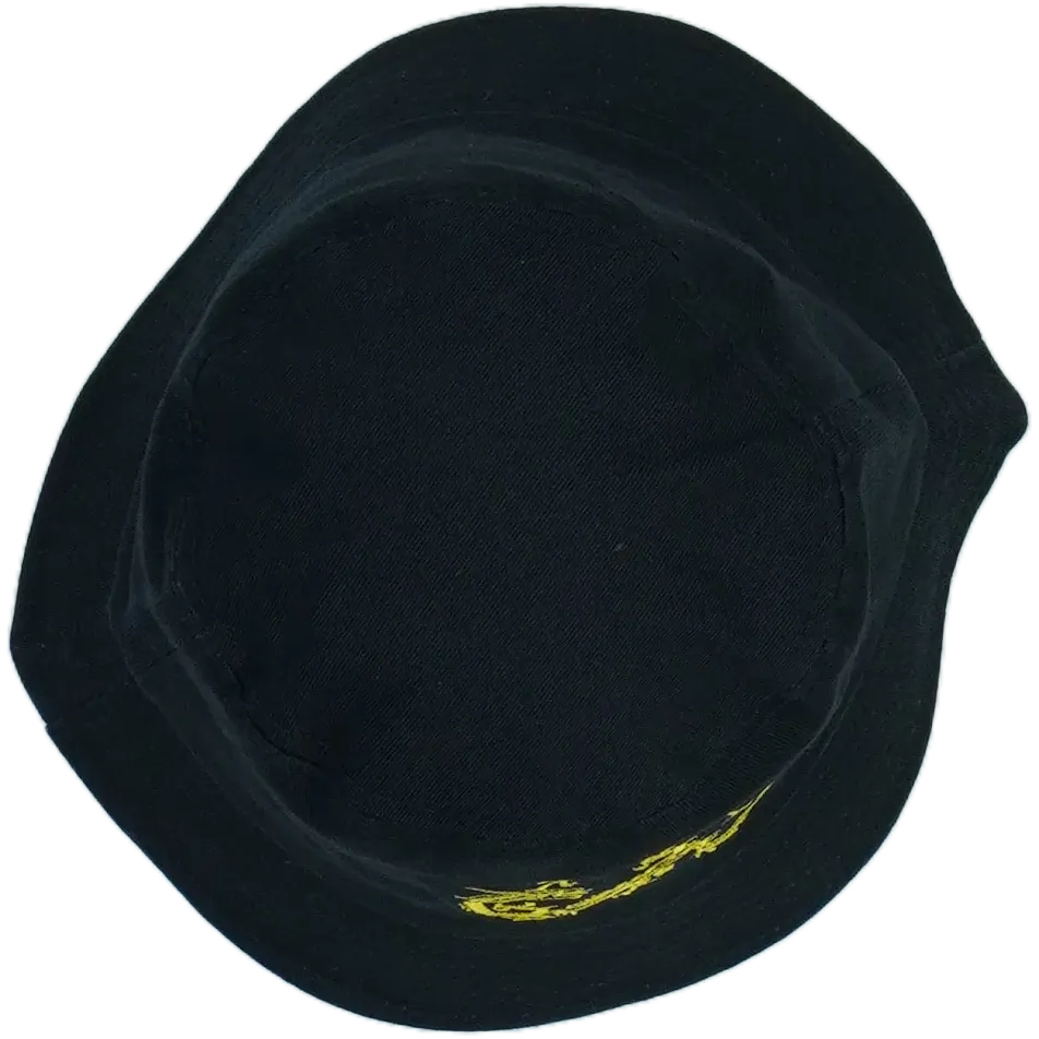 Fekete Egyéb Kalap EU 152 / UK 12 év / US 12 év/L