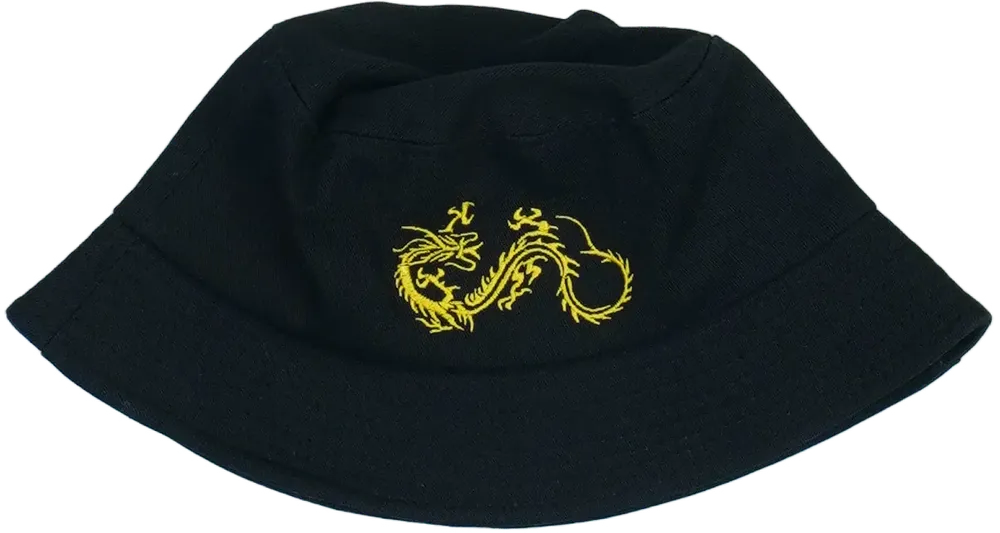 Fekete Egyéb Kalap EU 152 / UK 12 év / US 12 év/L