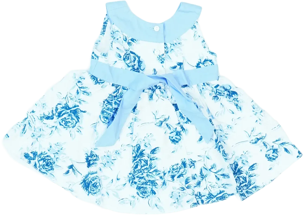 Fehér George Ruha EU 56 / UK Újszülött / US Újszülött