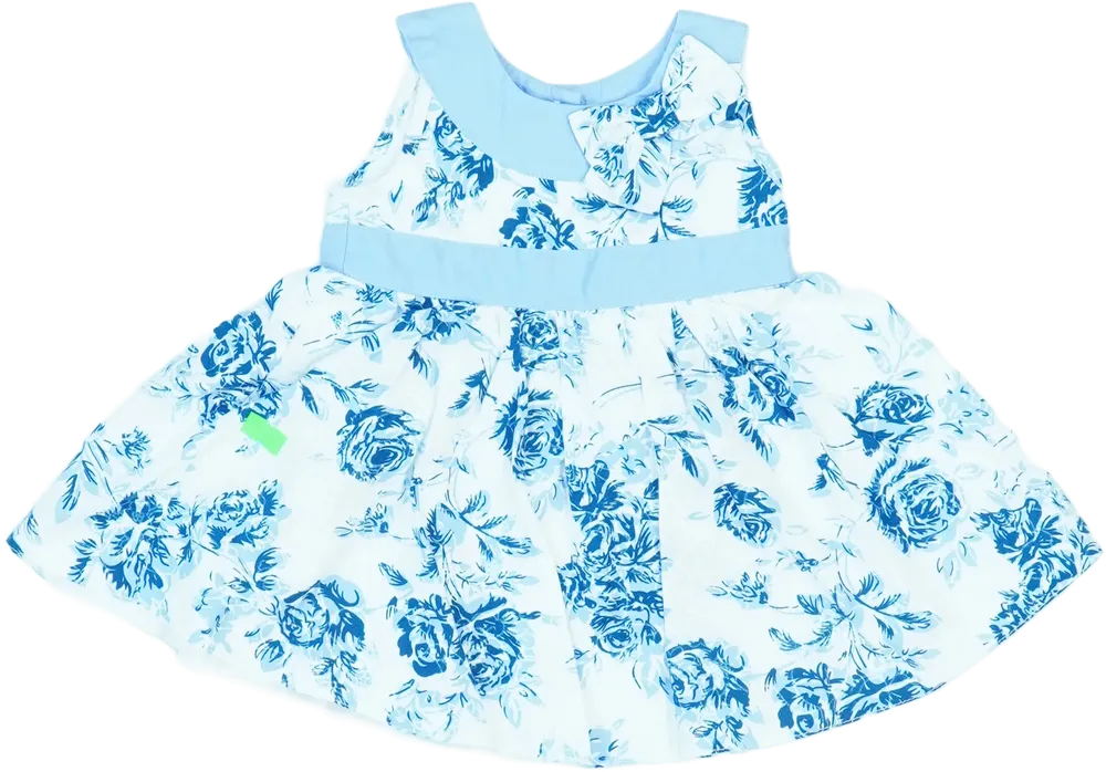 Fehér George Ruha EU 56 / UK Újszülött / US Újszülött