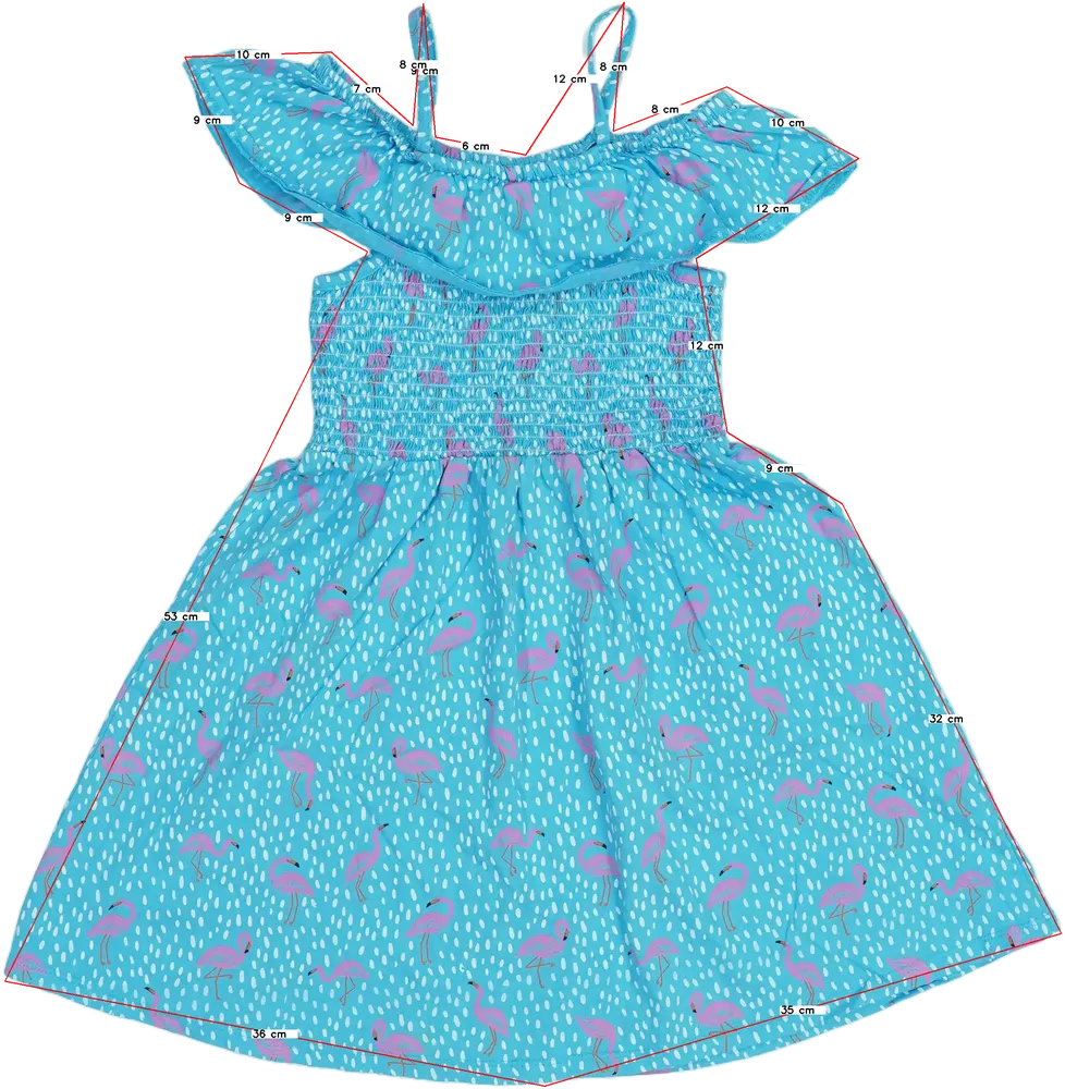 Kék TU Ruha EU 134 / UK 9 év / US 9 év/L