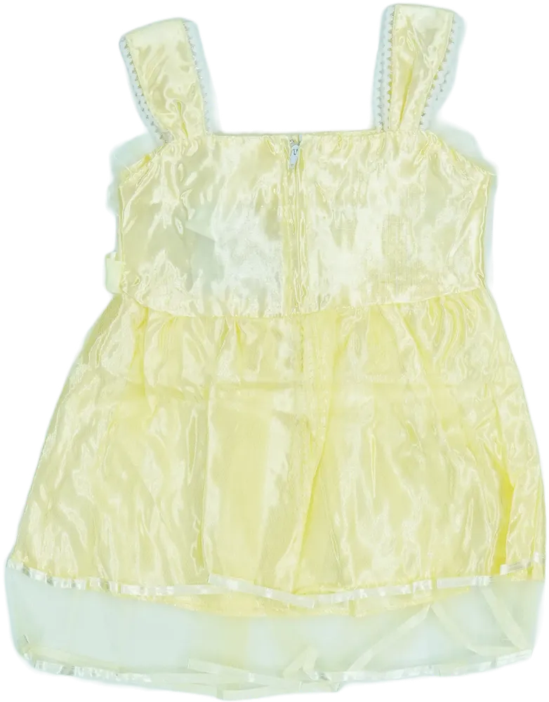 Sárga Hawk Kids Jelmez EU 86 / UK 12-18 hónap / US 18 hónap