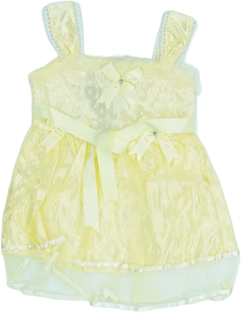 Sárga Hawk Kids Jelmez EU 86 / UK 12-18 hónap / US 18 hónap