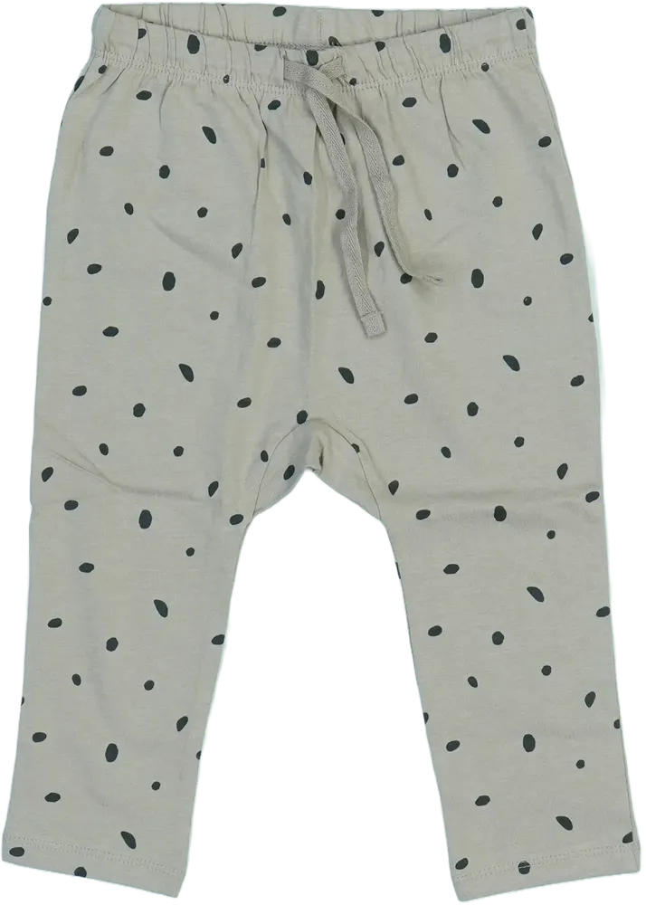 Barna H&amp;M Baby nadrág EU 86 / UK 12-18 hónap / US 18 hónap