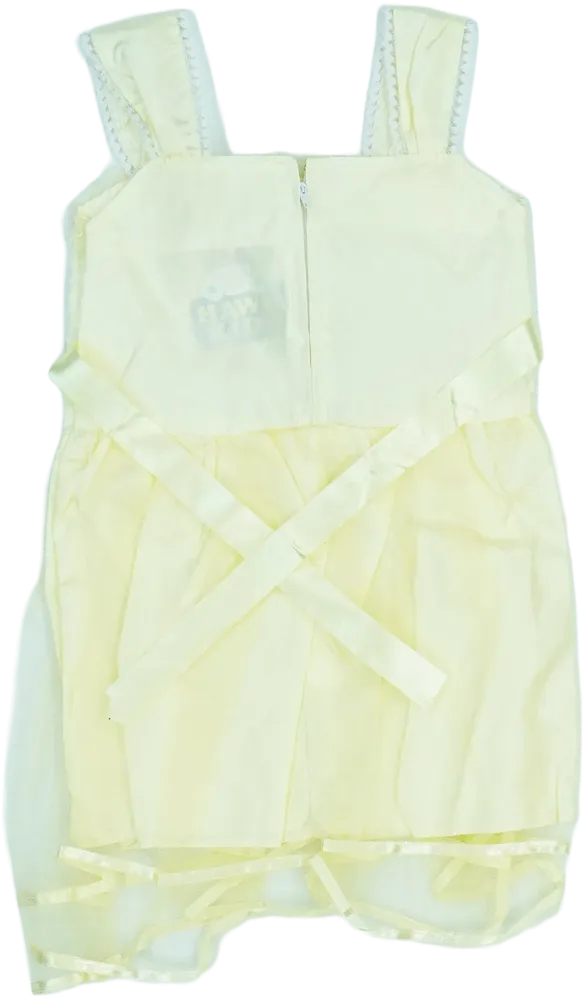 Sárga Hawk Kids Jelmez EU 98 / UK 3 év / US 3T