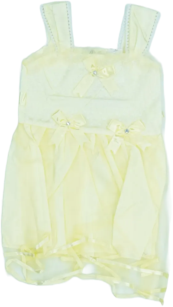 Sárga Hawk Kids Jelmez EU 98 / UK 3 év / US 3T