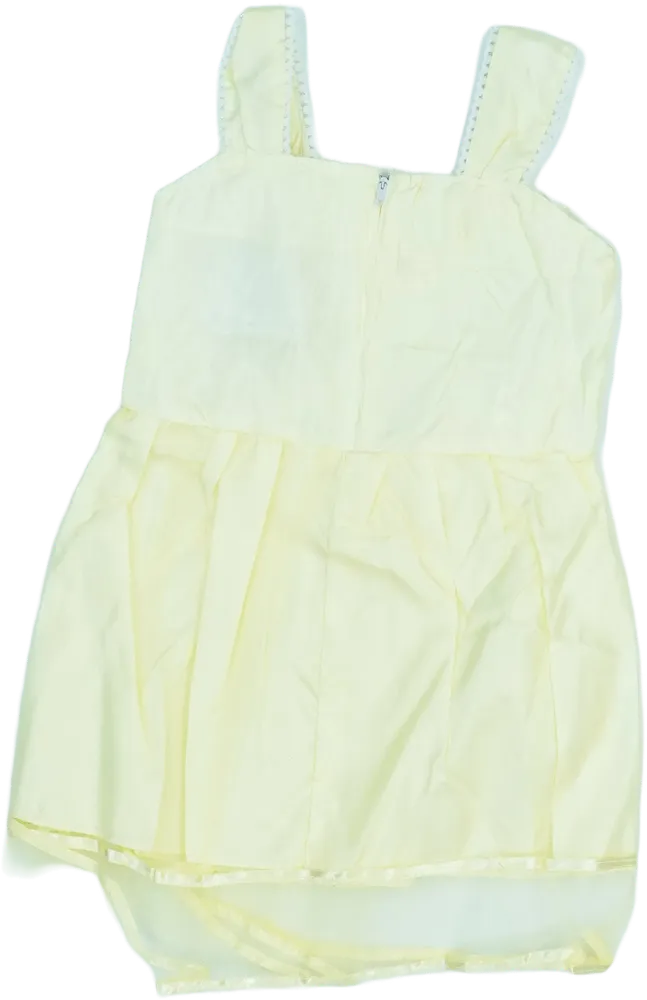 Sárga Hawk Kids Jelmez EU 98 / UK 3 év / US 3T