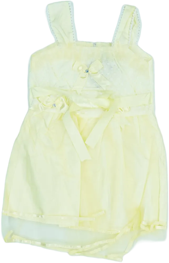 Sárga Hawk Kids Jelmez EU 98 / UK 3 év / US 3T