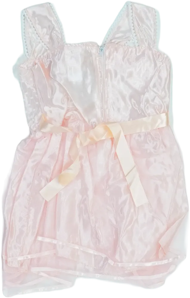 Rózsaszín Hawk Kids Jelmez EU 98 / UK 3 év / US 3T