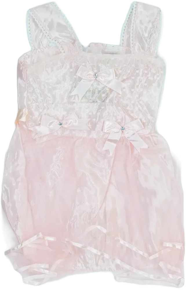 Rózsaszín Hawk Kids Jelmez EU 98 / UK 3 év / US 3T