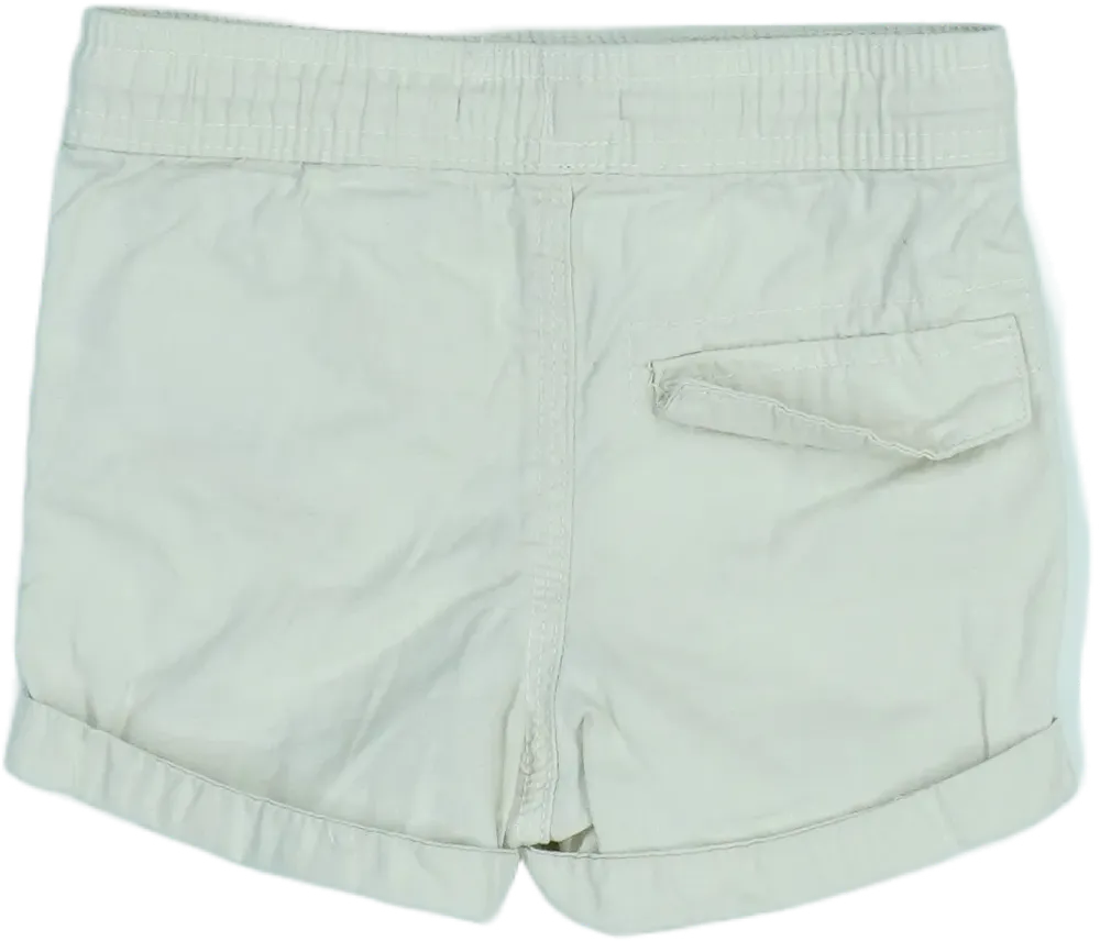 Barna Primark Rövidnadrág EU 92 / UK 2 év / US 2T