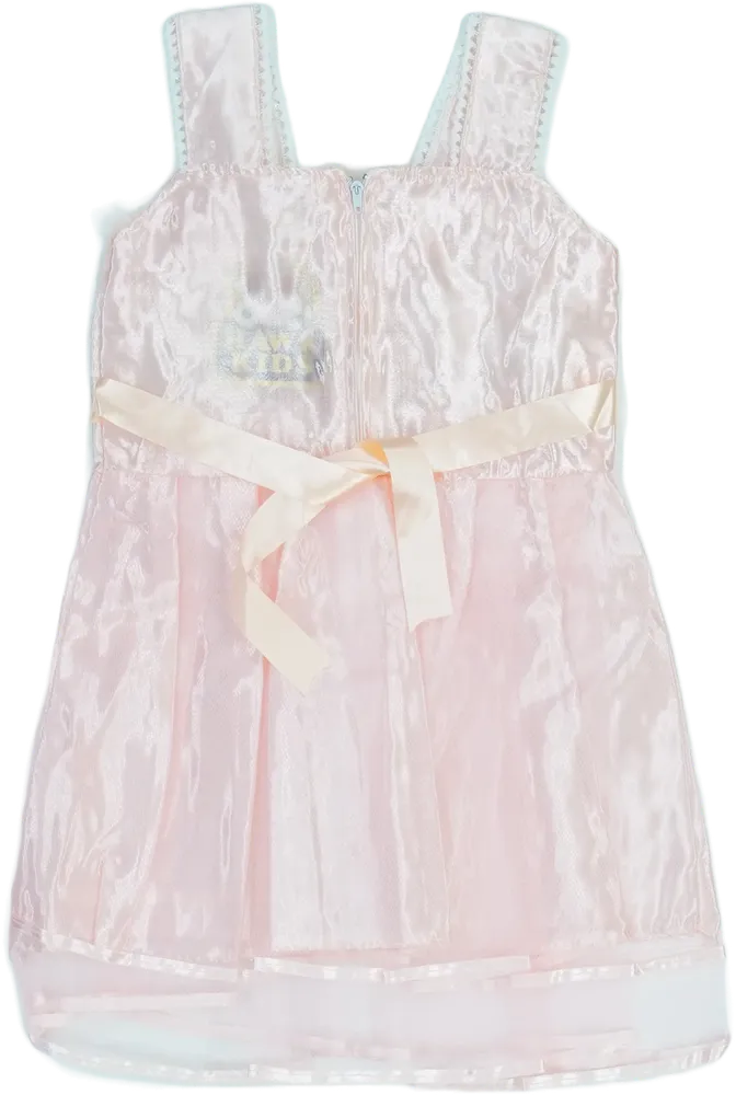 Rózsaszín Hawk Kids Jelmez EU 98 / UK 3 év / US 3T