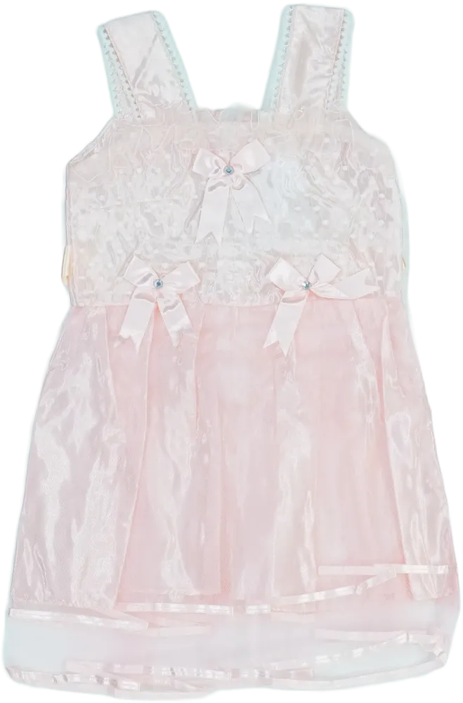 Rózsaszín Hawk Kids Jelmez EU 98 / UK 3 év / US 3T