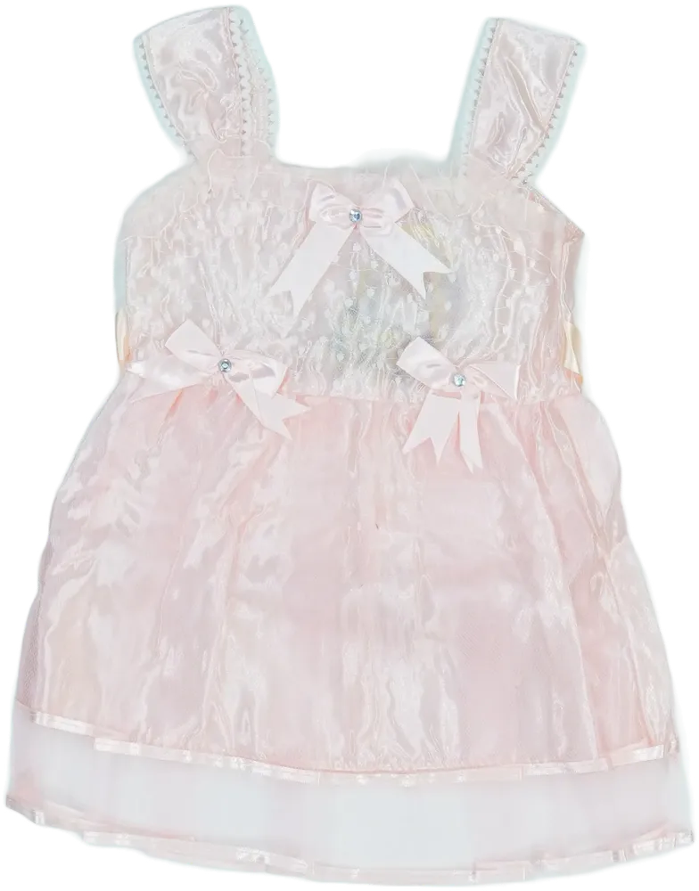 Rózsaszín Hawk Kids Jelmez EU 86 / UK 12-18 hónap / US 18 hónap