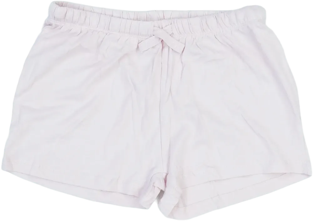 Rózsaszín Pepperts! Rövidnadrág EU 176 / UK 16 év / US XL